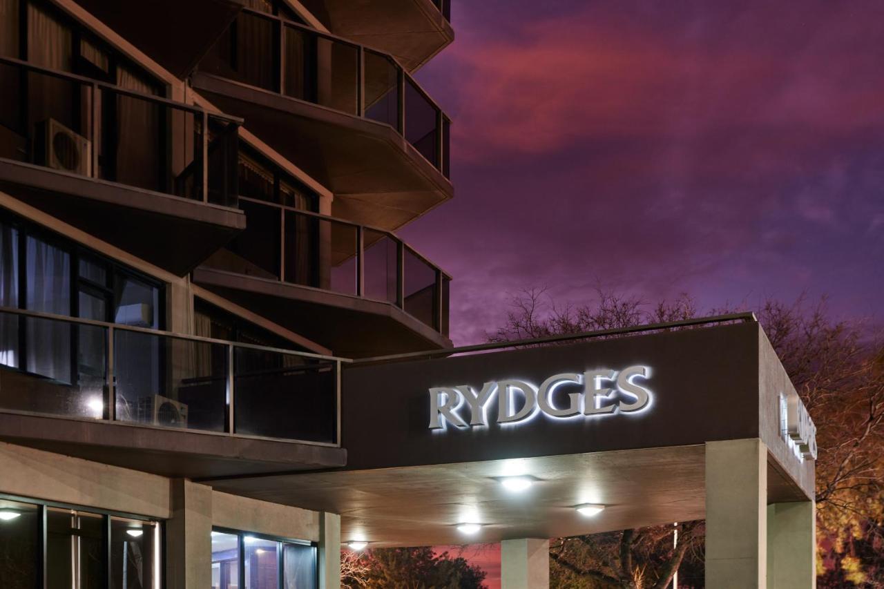 Rydges South Park Adelaide Hotel Exterior photo