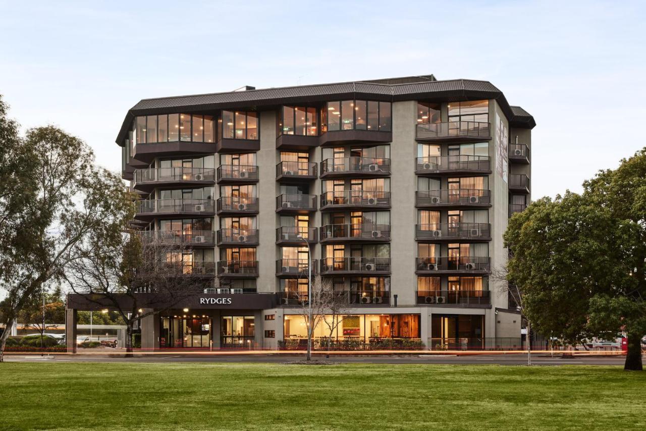 Rydges South Park Adelaide Hotel Exterior photo