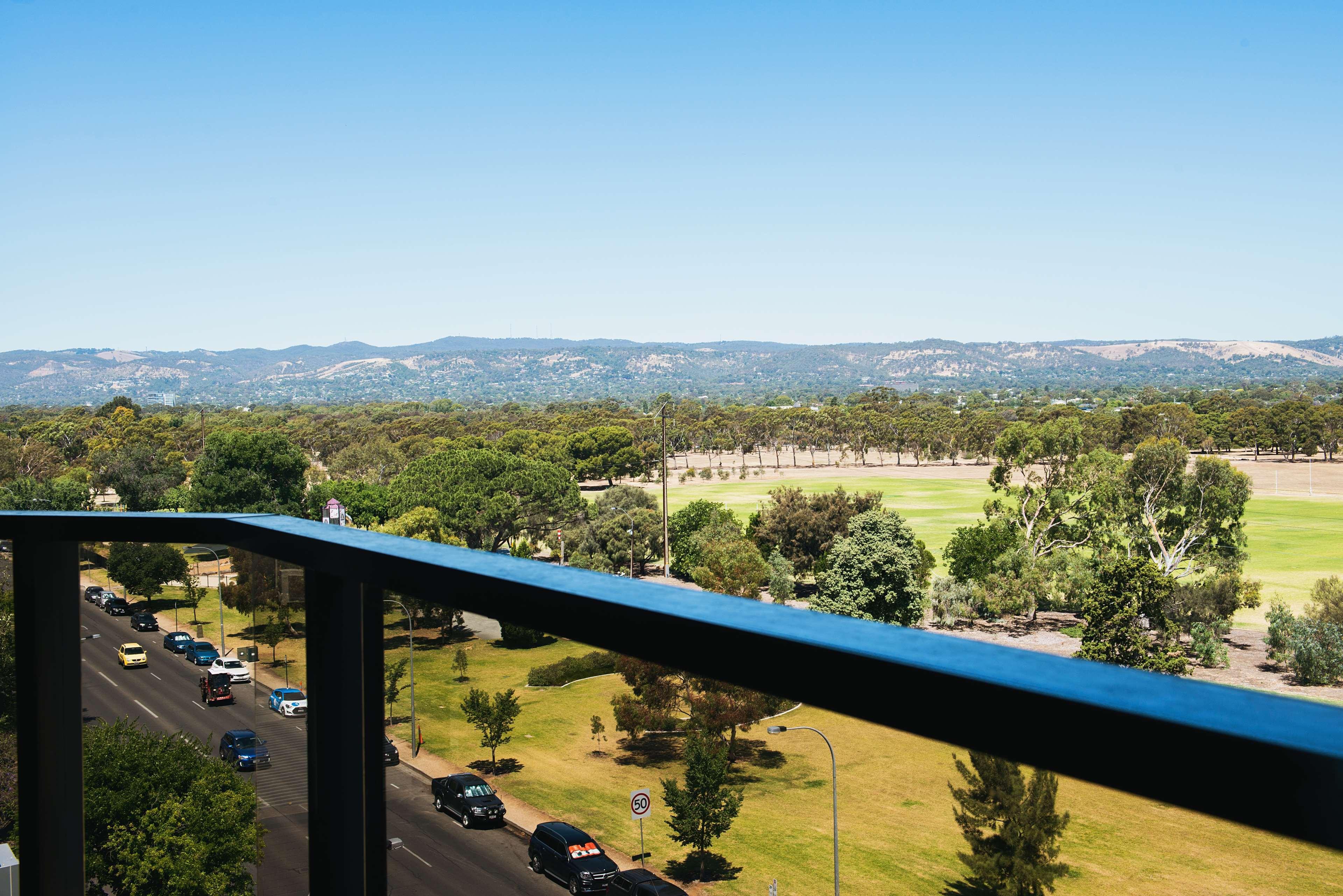 Rydges South Park Adelaide Hotel Exterior photo