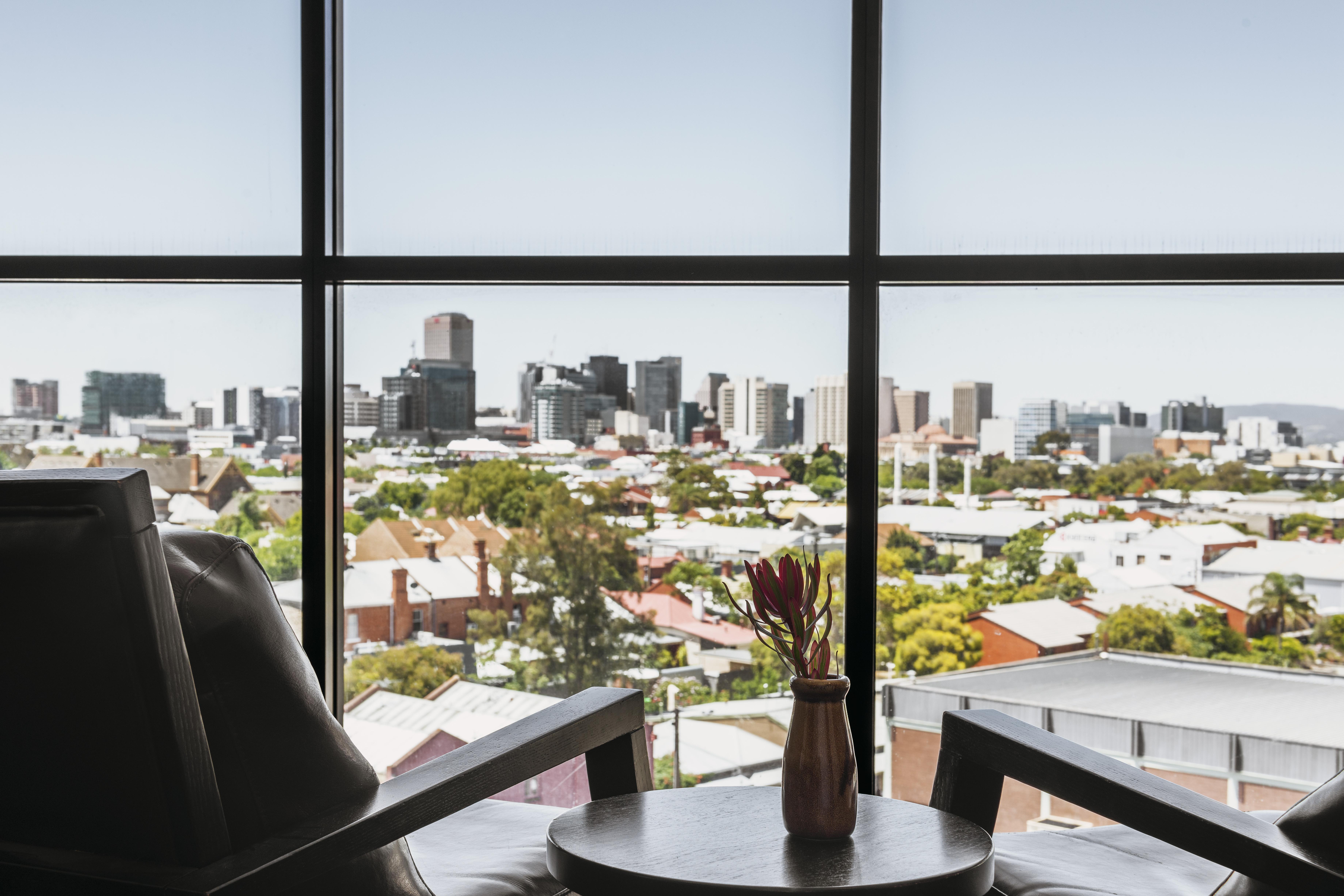 Rydges South Park Adelaide Hotel Exterior photo