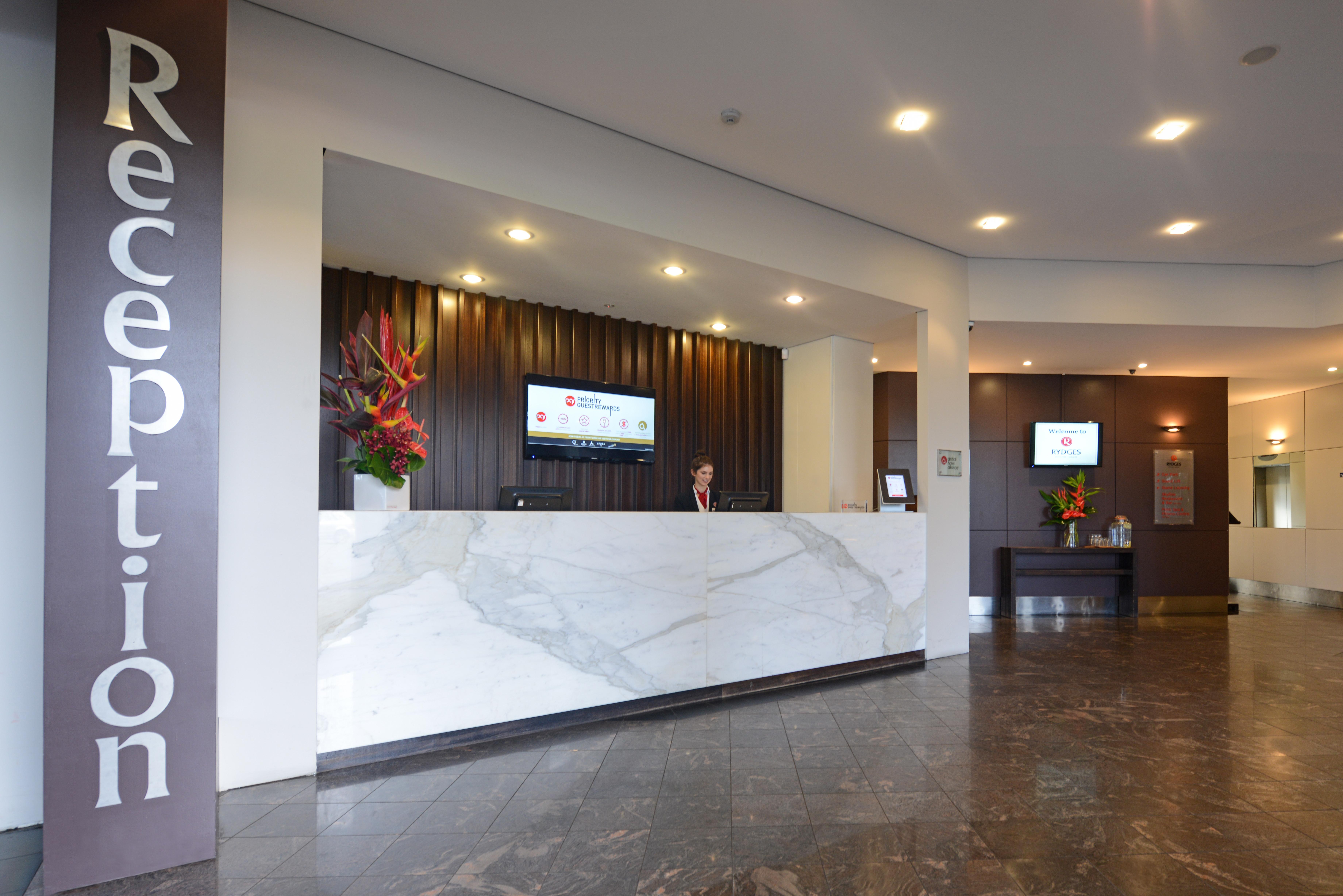 Rydges South Park Adelaide Hotel Exterior photo