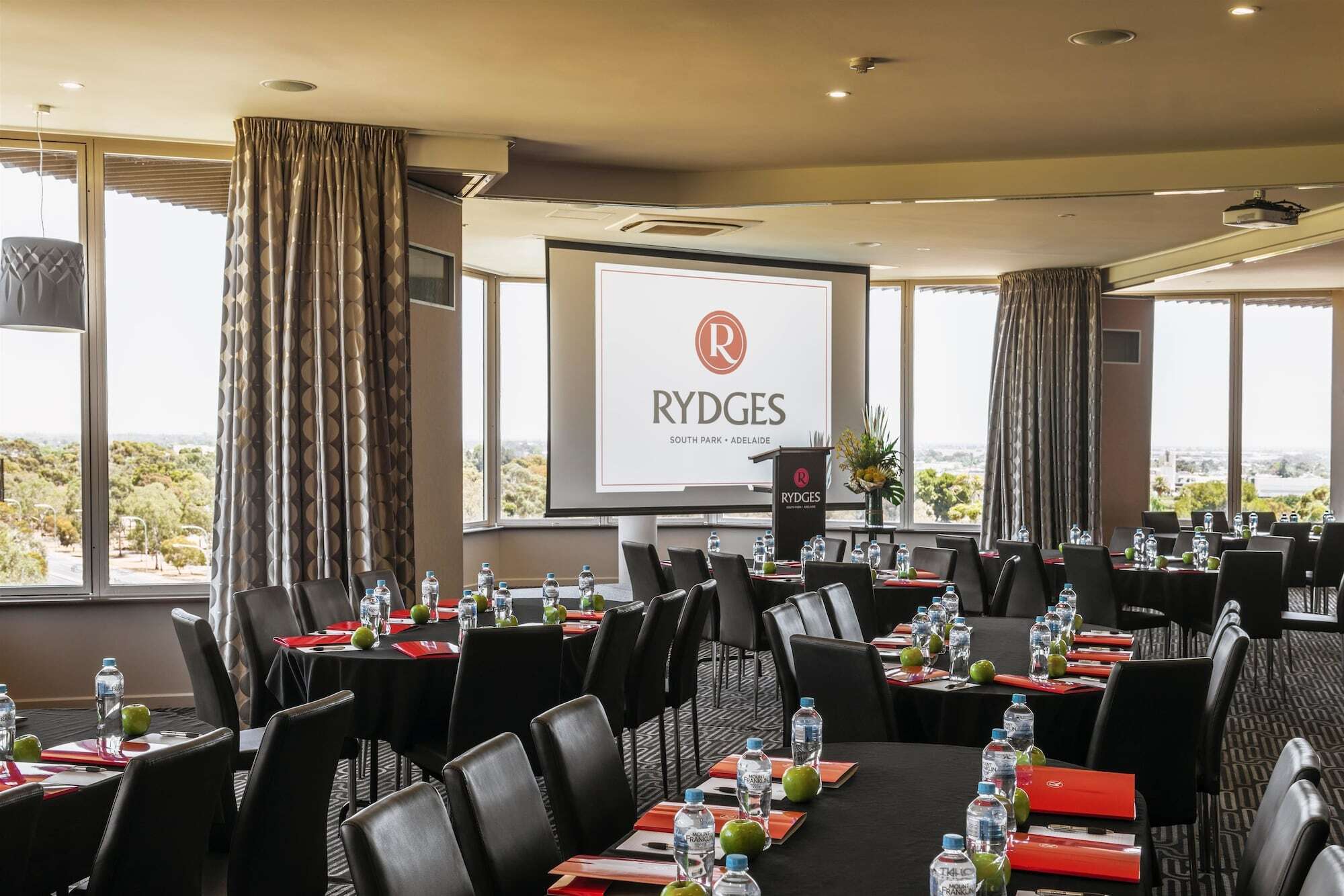 Rydges South Park Adelaide Hotel Exterior photo